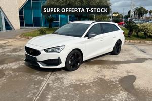 Cupra Leon Sportstourer 1.4 e-HYBRID 204 CV DSG - 