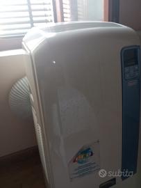 climatizzatore condizionatore DeLonghi 
