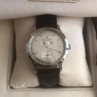 Jaeger  LeCoultre Master Calendar