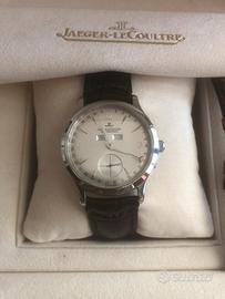 Jaeger  LeCoultre Master Calendar