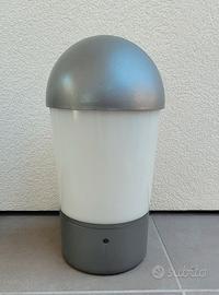 Lampade da giardino DISANO mod. Faro - 1+1 omaggio