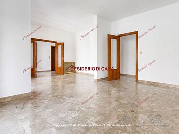 Appartamento, Libertà Alta, Palermo.