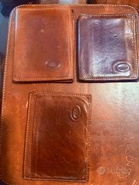 The Bridge - Tre modelli  di Porta Tessere e Carte