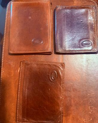 The Bridge - Tre modelli  di Porta Tessere e Carte