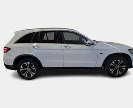 MERCEDES-BENZ GLC 300 e 4Matic EQ-Power Business E