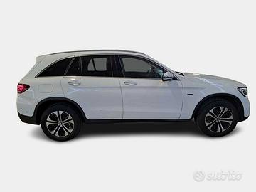 MERCEDES-BENZ GLC 300 e 4Matic EQ-Power Business E