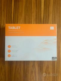 Tablet P10 Android 16, 10 pollici, con gemini AI
