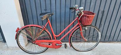 Bici uomo donna