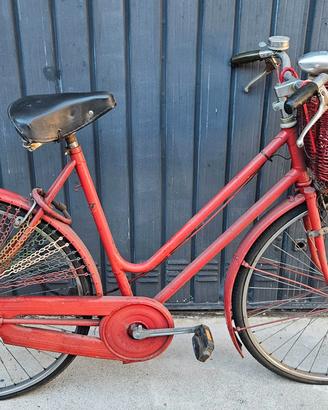 Bici uomo donna