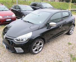 Renault Clio 1.5 dCi 5 p. GT Line anche neopat.
