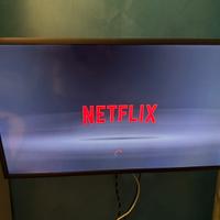 Smart TV Samsung 32 pollici FHD