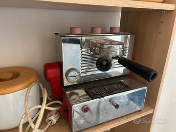 Macchina del caffe QuickMill