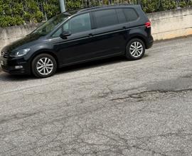 Vw touran