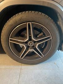 Gomme Bridgestone Turanza 235/50 R19