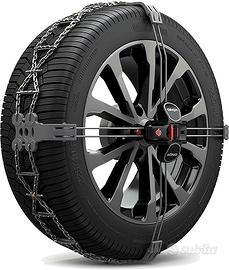 KÖNIG K-Summit K22 - Catene da Neve omologate