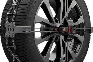 KÖNIG K-Summit K22 - Catene da Neve omologate