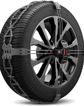 KÖNIG K-Summit K22 - Catene da Neve omologate