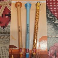 Penne legami Wild Savannah