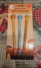 Penne legami Wild Savannah