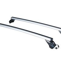 Portatutto in lega d'alluminio LP56 La Prealpina