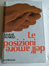 Le posizioni dell'amore di S. Dunkell