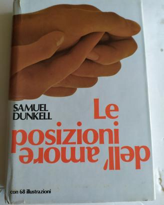 Le posizioni dell'amore di S. Dunkell