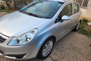 Opel corsa 1,3 multjet pari a nuova