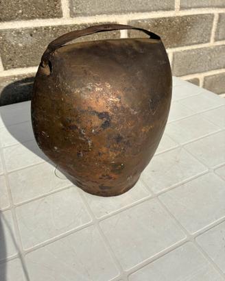 Campanaccio antico da transumanza grande