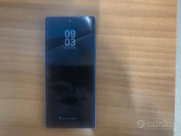 Samsung Zfold 7 256gb