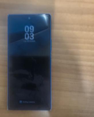 Samsung Zfold 7 256gb