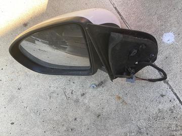 SPECCHIETTO RETROVISORE SINISTRO NISSAN Qashqai +2