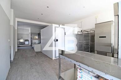 Immobile di 100 m² con 3 locali a Trieste