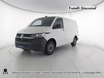 Volkswagen T6.1 Transporter 28 2.0 tdi 110cv busin