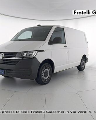 Volkswagen T6.1 Transporter 28 2.0 tdi 110cv busin