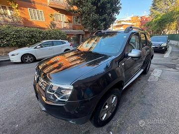 Dacia Duster 1,5 dci 