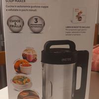 Soup maker Imetec