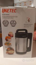 Soup maker Imetec