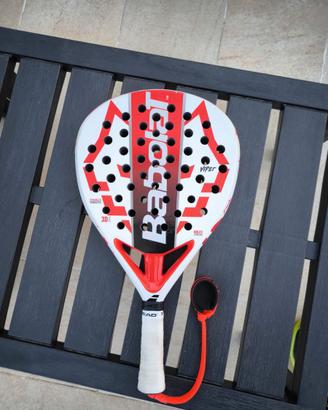 Racchetta Padel BabolatTechnical Viper Juan Lebron