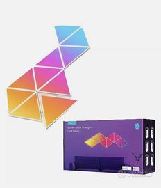 Govee Glide PANNELLI  LED  Wi-Fi/BLUETOOTH