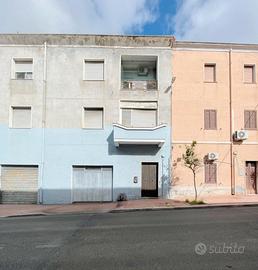 Sennori - Terra cielo