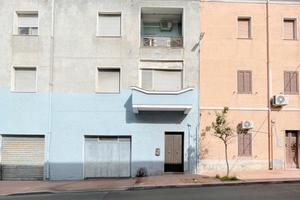 Sennori - Terra cielo