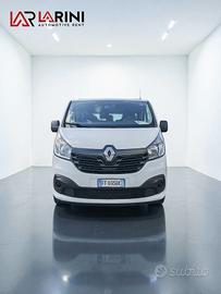 9 POSTI - Renault Trafic 1.6 dCi 125CV Intens - GA