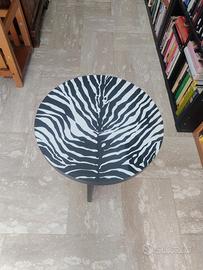 sgabelli animalier