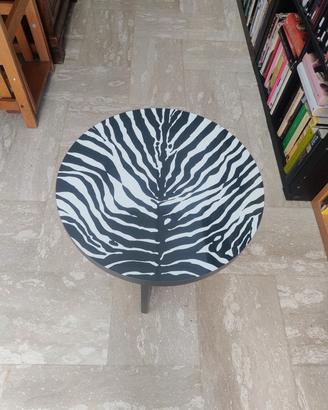 sgabelli animalier
