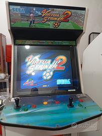 virtua striker 2