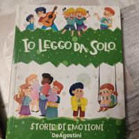 3 libri storie per lo l'infanzia 
