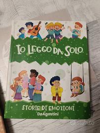3 libri storie per lo l'infanzia 