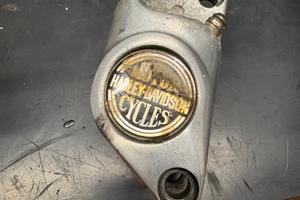 Pinza freno shovelhead