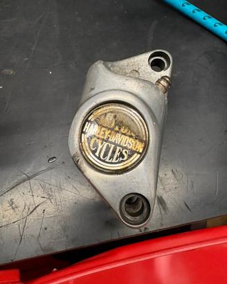 Pinza freno shovelhead