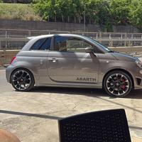 500 abarth